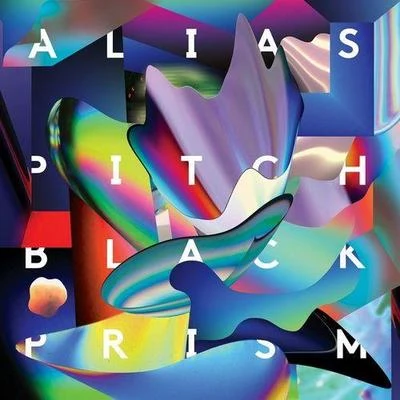 Alias Pitch Black Prism