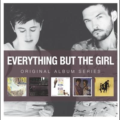 Original Album Series 專輯 Everything But The Girl