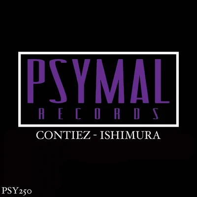 Ishimura 專輯 Contiez