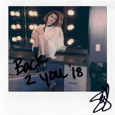 Selena GomezOdnerZedd Back to You