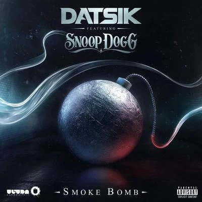 Smoke Bomb 專輯 Datsik