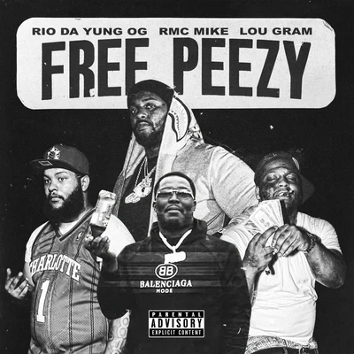 RIO DA YUNG OG Free Peezy (feat. Lou Gram)