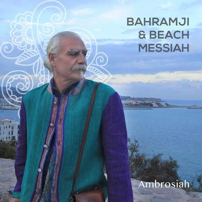 Ambrosiah 專輯 Bahramji/Alien Café/Jazzamor/Dubdiver/Bossasonic