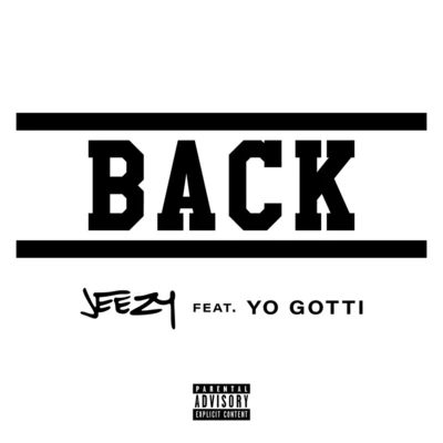 Back 專輯 Tamar Braxton/Yo Gotti