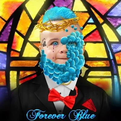 Forever Blue 专辑 Forgiato Blow