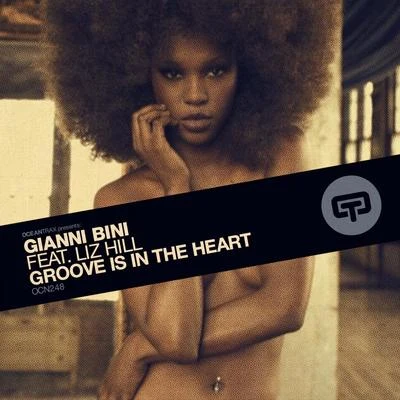 Groove is in the Heart 專輯 Gianni Bini