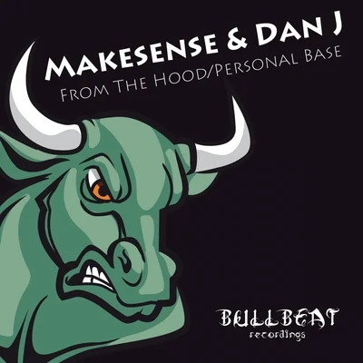 From The HoodPersonal Base 專輯 Makesense