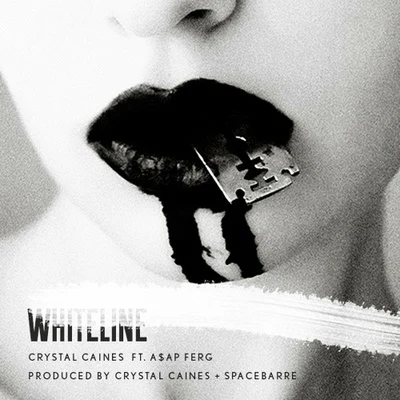 Whiteline 專輯 Crystal Caines/Tangina Stone