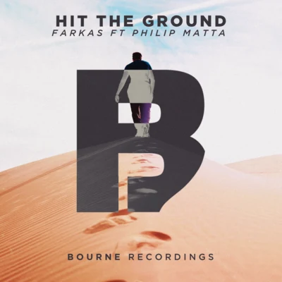 Hit The Ground 专辑 Farkas