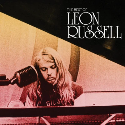 The Best Of 專輯 Leon Russell/No Doubt/Paul McCartney/Brian Wilson/Willie Nelson