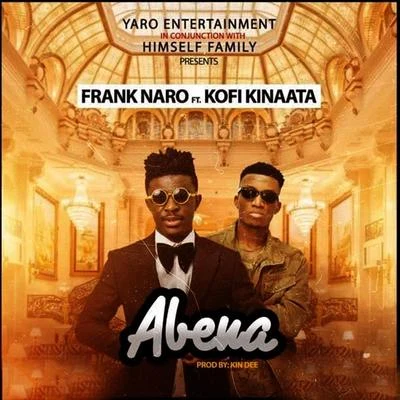 Kofi KinaataShatta Wale Abena