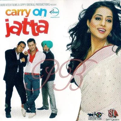 Carry on Jatta 专辑 Roach Killa/Gippy Grewal