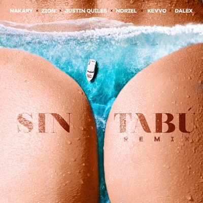 Noriel Sin Tabú (Remix)