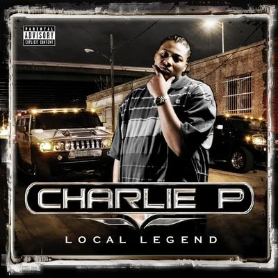 Pogo Stick 專輯 Charlie P/Bru-C