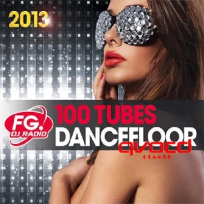 100 Tubes Dancefloor 2013 专辑 J-Son