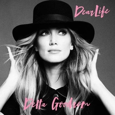 Dear Life 專輯 Delta Goodrem