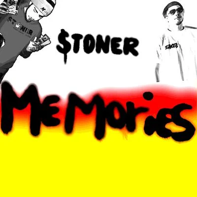 Memories 專輯 Stoner