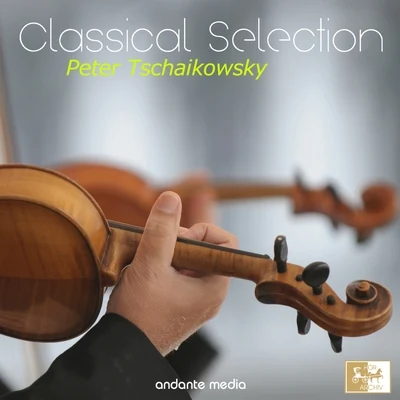 Classical Selection - Tchaikovsky: Piano Concerto No. 1 專輯 Vladimir Petroschoff