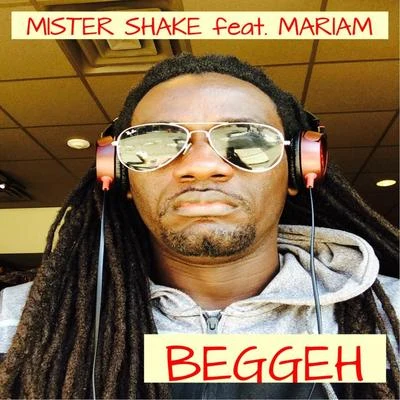 Beggeh (feat. Mariam) 專輯 CAKE/Mariam/Boyd Kosiyabong