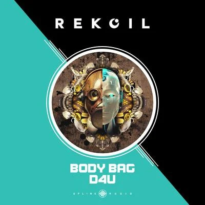 Body BagD4U 專輯 Rekoil