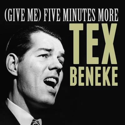 (Give Me) Five Minutes More 專輯 Bernier/Tex Beneke/Simon & Garfunkel