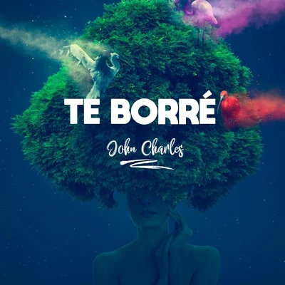 Te Borré 專輯 ZHIKO/Sam Burst/John Charles