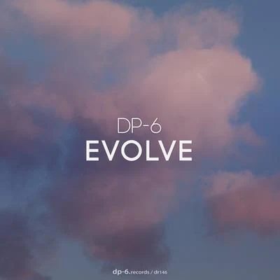 Evolve 專輯 Toki Fuko/DP-6