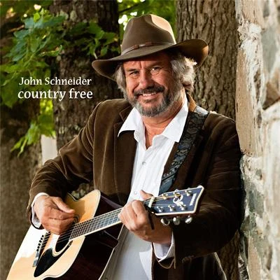 Country Free 專輯 John Schneider/Keith Burns