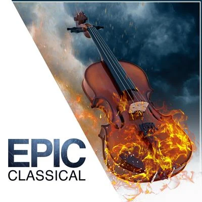 Epic Classical (Epic Versions) 专辑 Alala/L'Orchestra Cinematique