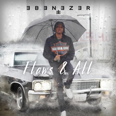 Flaws and All 專輯 Ebenezer/Suspect