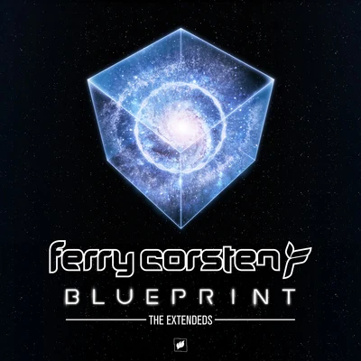 Blueprint The Extendeds 專輯 Ferry Corsten