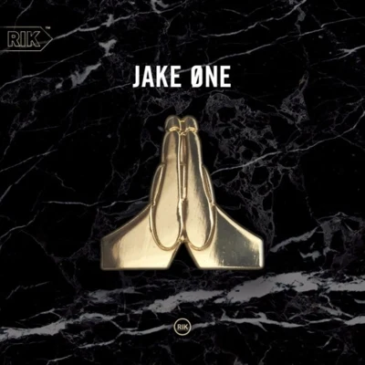 #PrayerHandsEmoji 专辑 Jake One