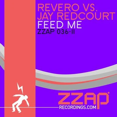 Feed Me 專輯 Revero