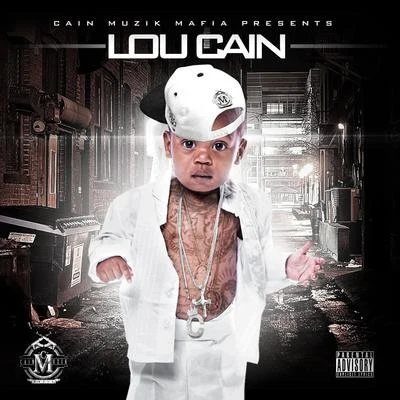 Lou Cain 專輯 Mista Cain