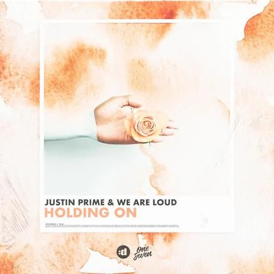 Justin PrimeMatthew KomaShowtek Holding On