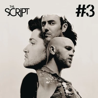 #3 Deluxe Version 專輯 The Script