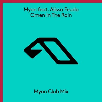 Omen In The Rain 專輯 Alissa Feudo/Myon