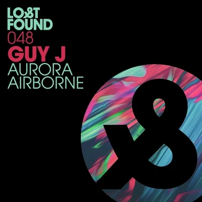 AuroraAirborne 專輯 Guy J