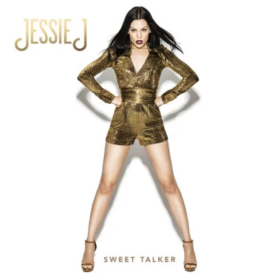 Sweet Talker 專輯 Jessie J