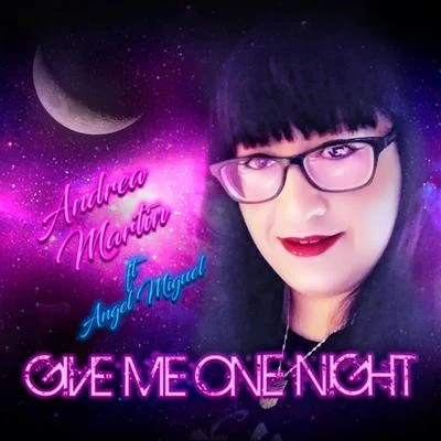 Andrea MartinJim Dale Give Me One Night