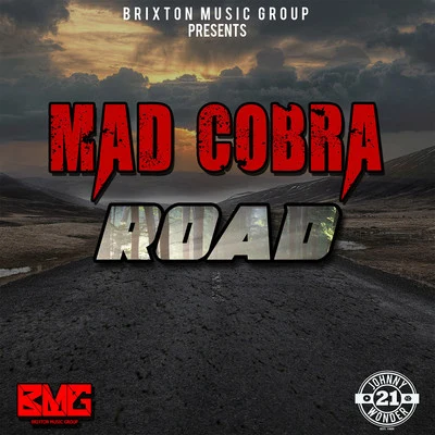 Road 專輯 Mad Cobra