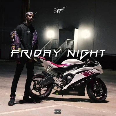 Friday Night 專輯 REASON