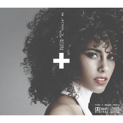 feelin u, feelin me (fade & break remix) 專輯 Alicia Keys