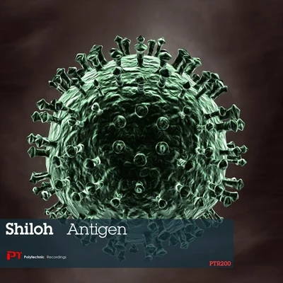 ShilohLuke Chable Antigen