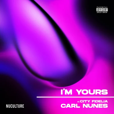 I&#x27;m Yours 专辑 Carl Nunes