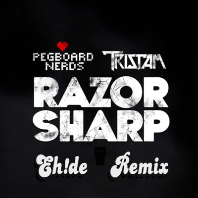 EH!DEWalter Wilde Razor Sharp (EH!DE Remix)