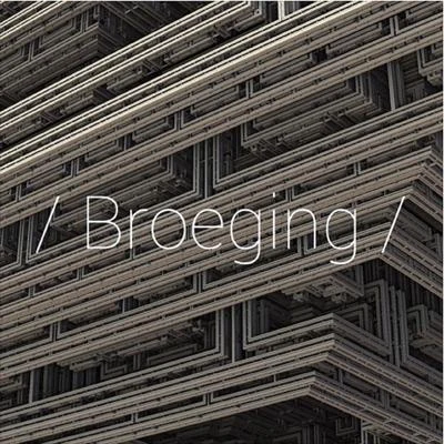 Masked 專輯 Broeging