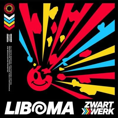 Liboma 專輯 Bouzzy/ZwartWerk/KD Soundsystem