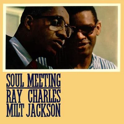 Ray Charles Soul Meeting