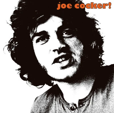 Joe Cocker! 專輯 Joe Cocker